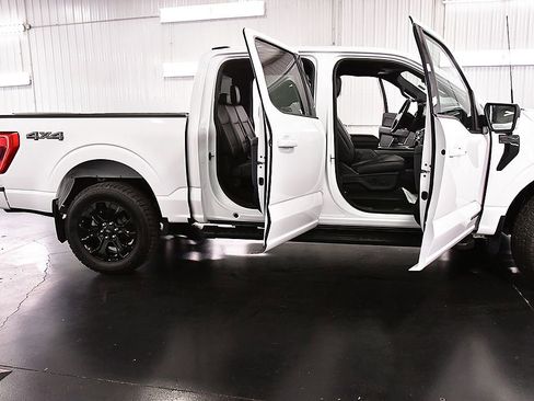 Used 2023 Ford F150 XLT w/ Equipment Group 302A High AWD/4WD image 38