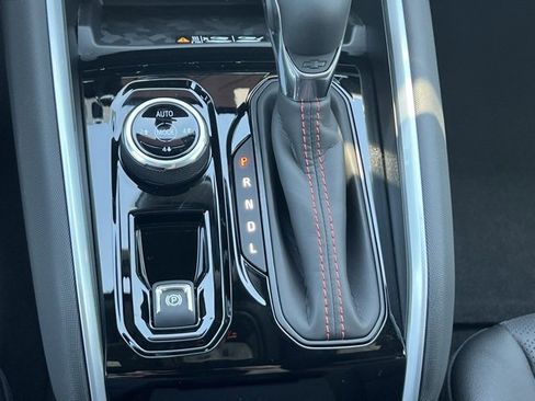 New 2025 Chevrolet Colorado Z71 w/ Technology Package image 33