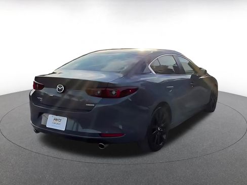 Used 2025 MAZDA MAZDA3 s image 14