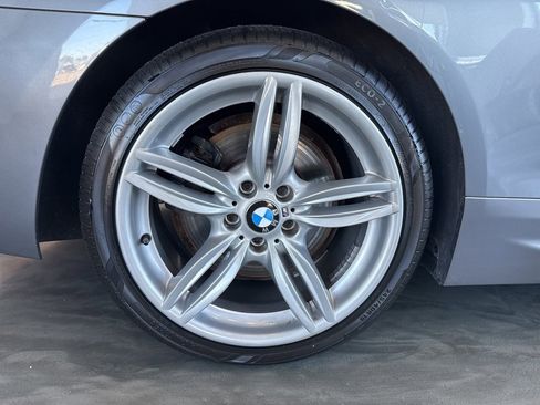 Used 2015 BMW 650i xDrive Convertible image 19