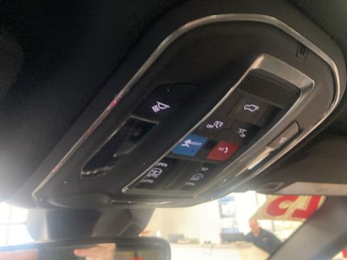 Certified 2023 Jeep Grand Cherokee Altitude image 23