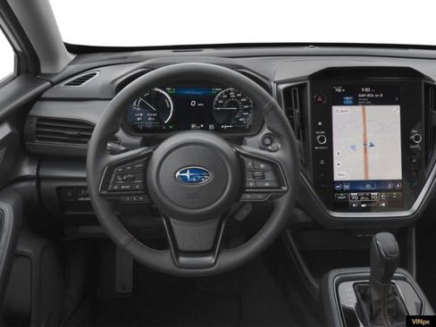 New 2026 Subaru Crosstrek 2.5i Limited image 8