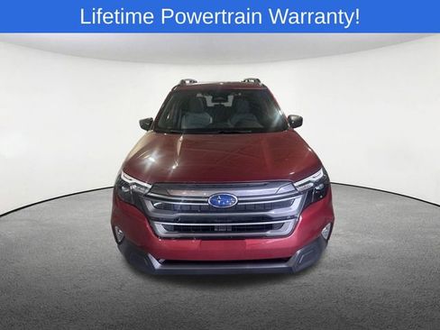 New 2026 Subaru Forester Premium image 15