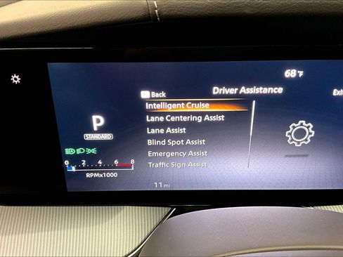 New 2025 Nissan Murano SL AWD/4WD image 27