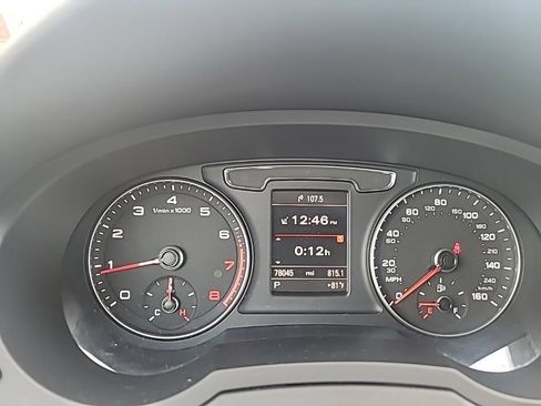 Used 2016 Audi Q3 2.0T Prestige AWD/4WD image 25