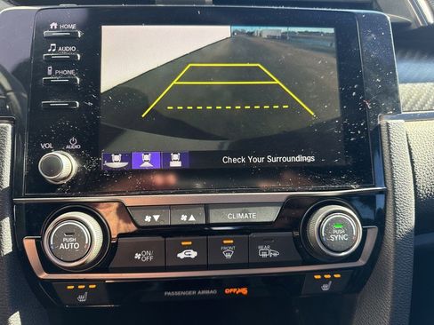 Used 2019 Honda Civic Si image 16