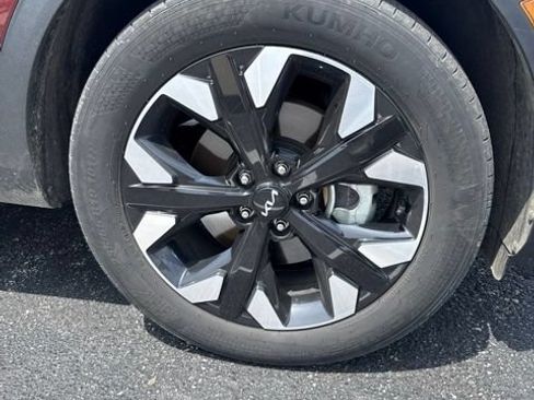Certified 2024 Kia Sportage X-Line w/ X-Line Premium Package AWD/4WD image 10