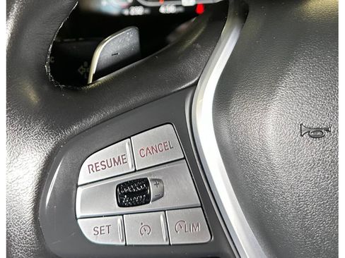Used 2024 BMW X3 xDrive30i AWD/4WD image 25