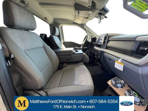 New 2026 Ford F250 XLT w/ 360-Degree Camera Package AWD/4WD image 15