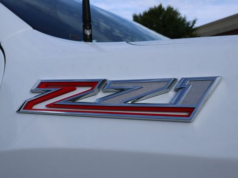 Used 2022 Chevrolet Silverado 1500 RST AWD/4WD image 25
