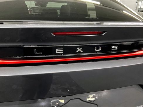 Used 2023 Lexus RZ 450e Premium w/ Technology Package AWD/4WD image 31