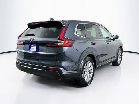 Certified 2026 Honda CR-V EX image 7
