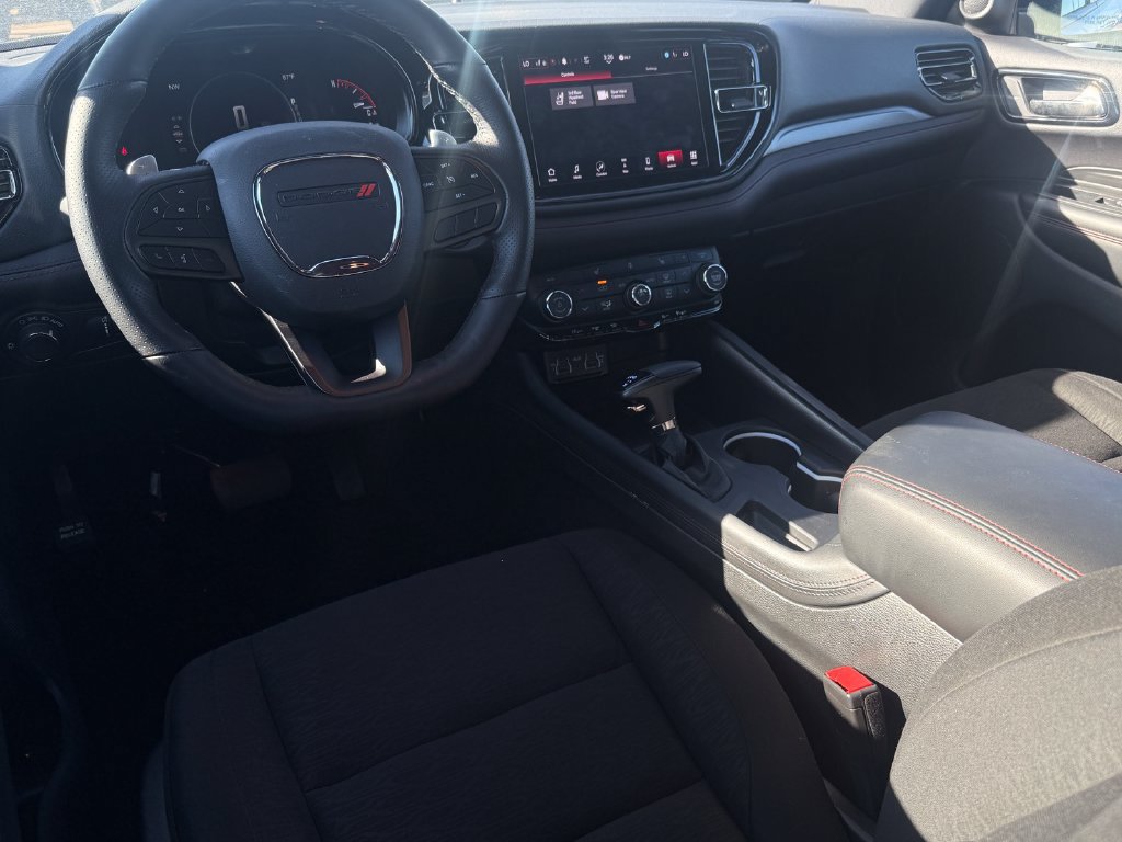 Used 2026 Dodge Durango GT w/ Blacktop Package AWD/4WD image 21