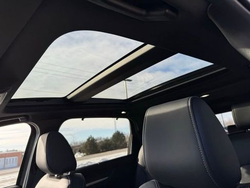 New 2026 MAZDA CX-90 3.3 Turbo S w/ Premium Plus image 10