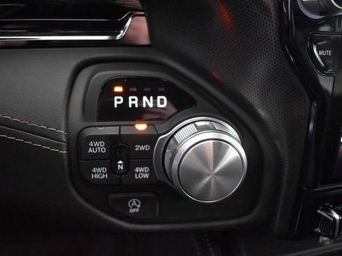 New 2026 RAM 1500 Limited w/ Trailer Tow Group AWD/4WD image 30