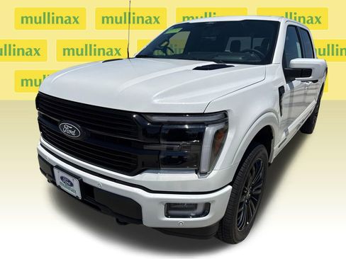New 2026 Ford F150 Platinum AWD/4WD image 19