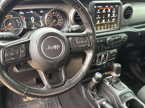 Used 2021 Jeep Wrangler Sport AWD/4WD image 14