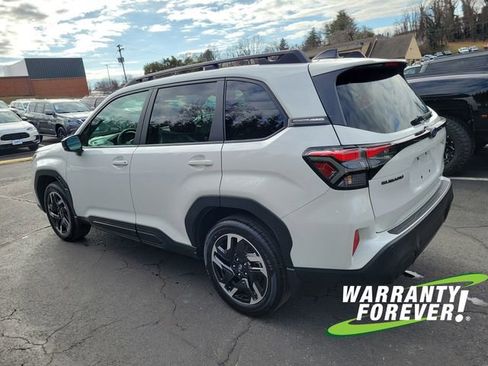 New 2026 Subaru Forester Limited image 5
