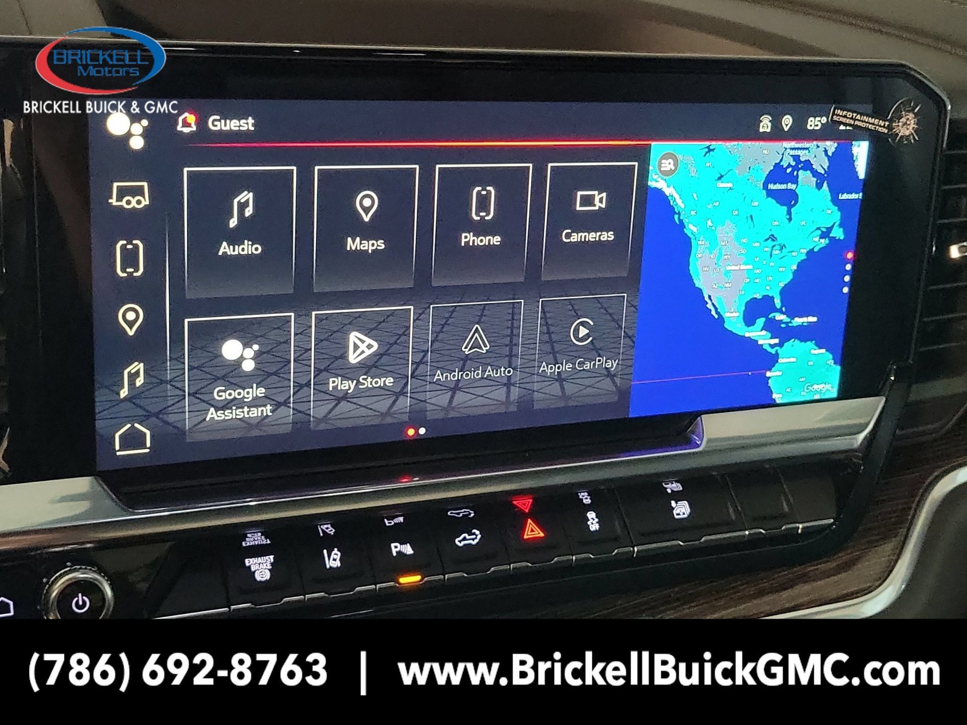 New 2025 GMC Sierra 2500 SLE w/ Max Trailering Package AWD/4WD image 19