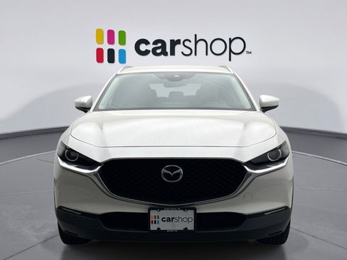 Used 2023 MAZDA CX-30 AWD 2.5 S w/ Preferred Package image 8