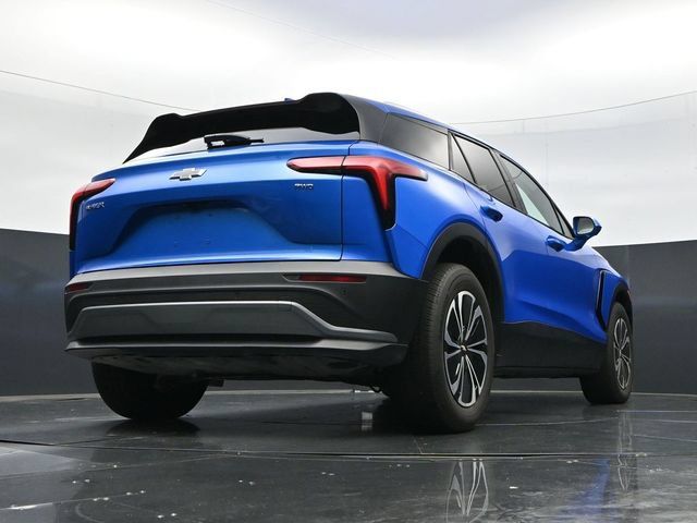 Used 2024 Chevrolet Blazer EV LT AWD/4WD image 45