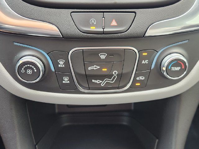 Used 2024 Chevrolet Equinox LS w/ LS Convenience Package FWD image 21