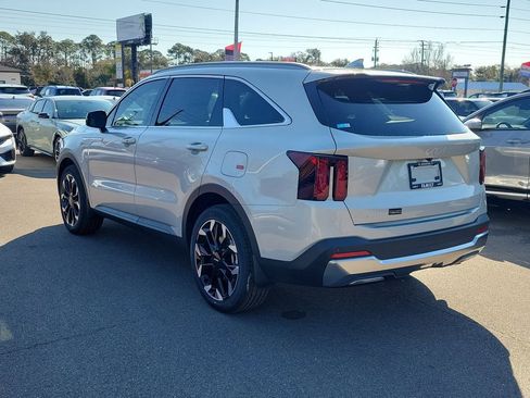 New 2026 Kia Sorento EX image 4