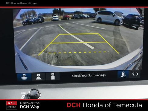 Certified 2024 Honda Accord Sport image 13