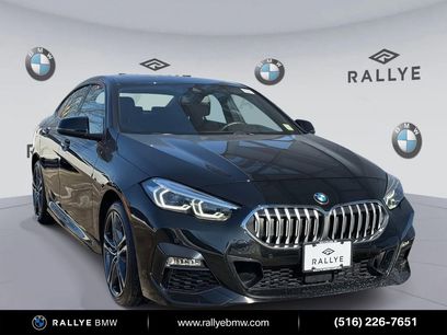 Certified 2024 BMW 228i xDrive Gran Coupe w/ M Sport Package
