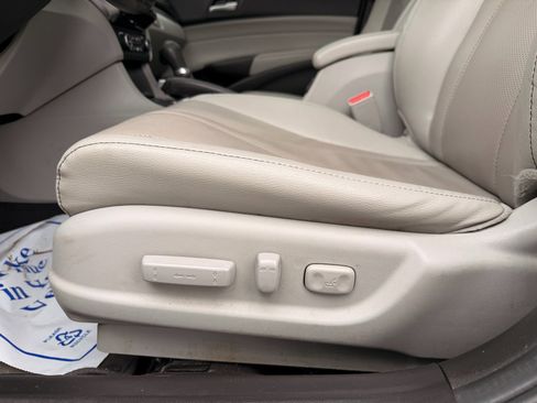 Used 2021 Acura ILX w/ Premium Package image 17