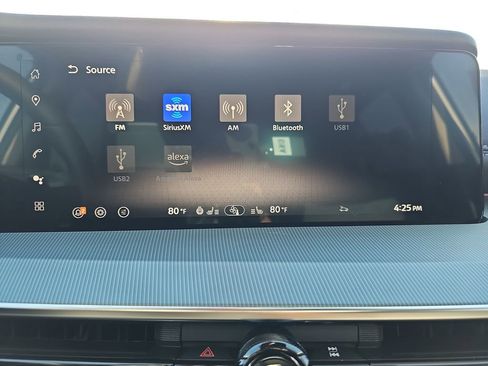 New 2026 Nissan Murano SL AWD/4WD image 25