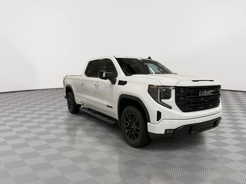 New 2026 GMC Sierra 1500 Elevation AWD/4WD image 13