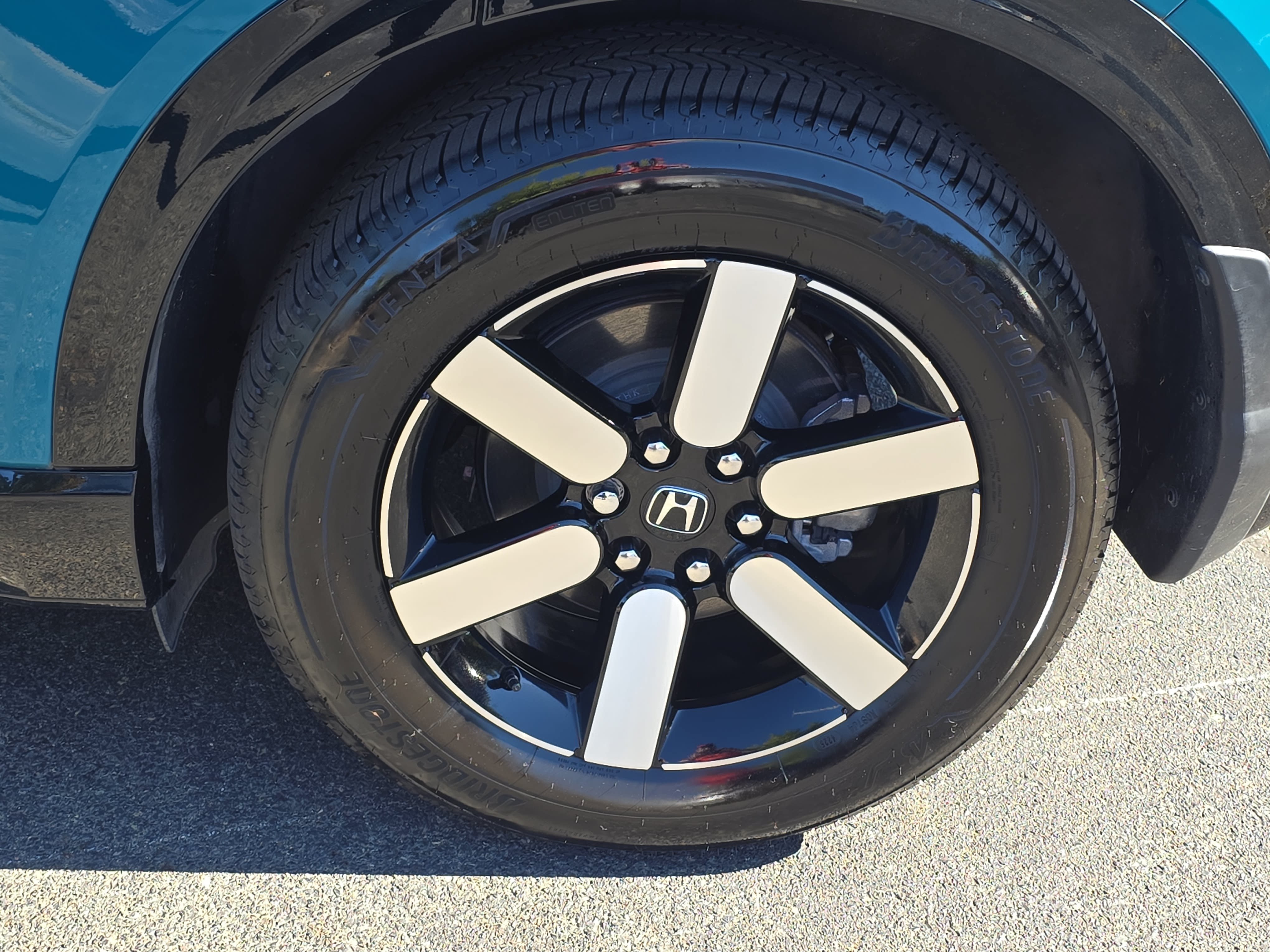 Used 2024 Honda Prologue Touring image 34