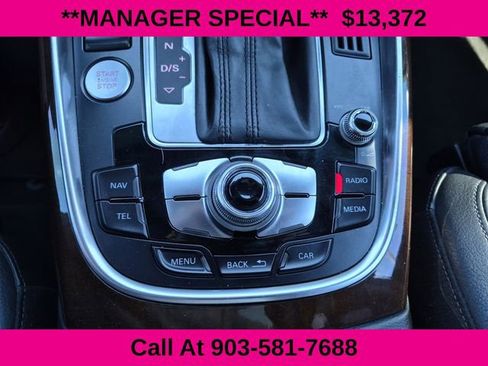 Used 2015 Audi Q5 3.0T Premium Plus image 39