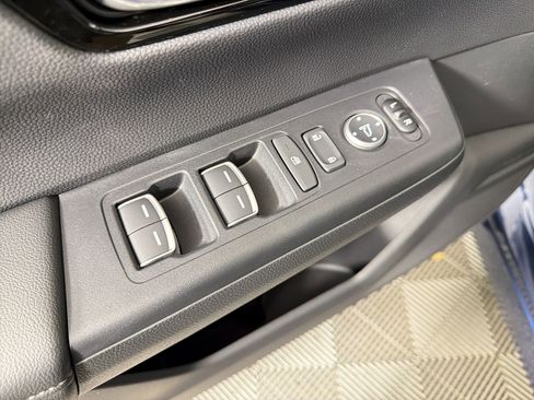 New 2026 Honda CR-V EX-L image 11