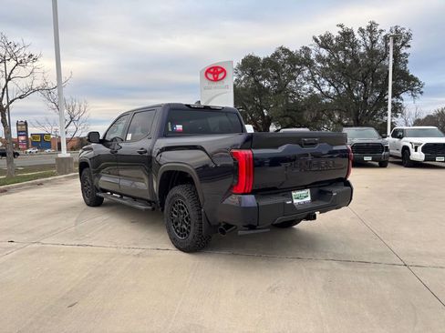 New 2026 Toyota Tundra SR5 w/ SR5 Premium Package image 5