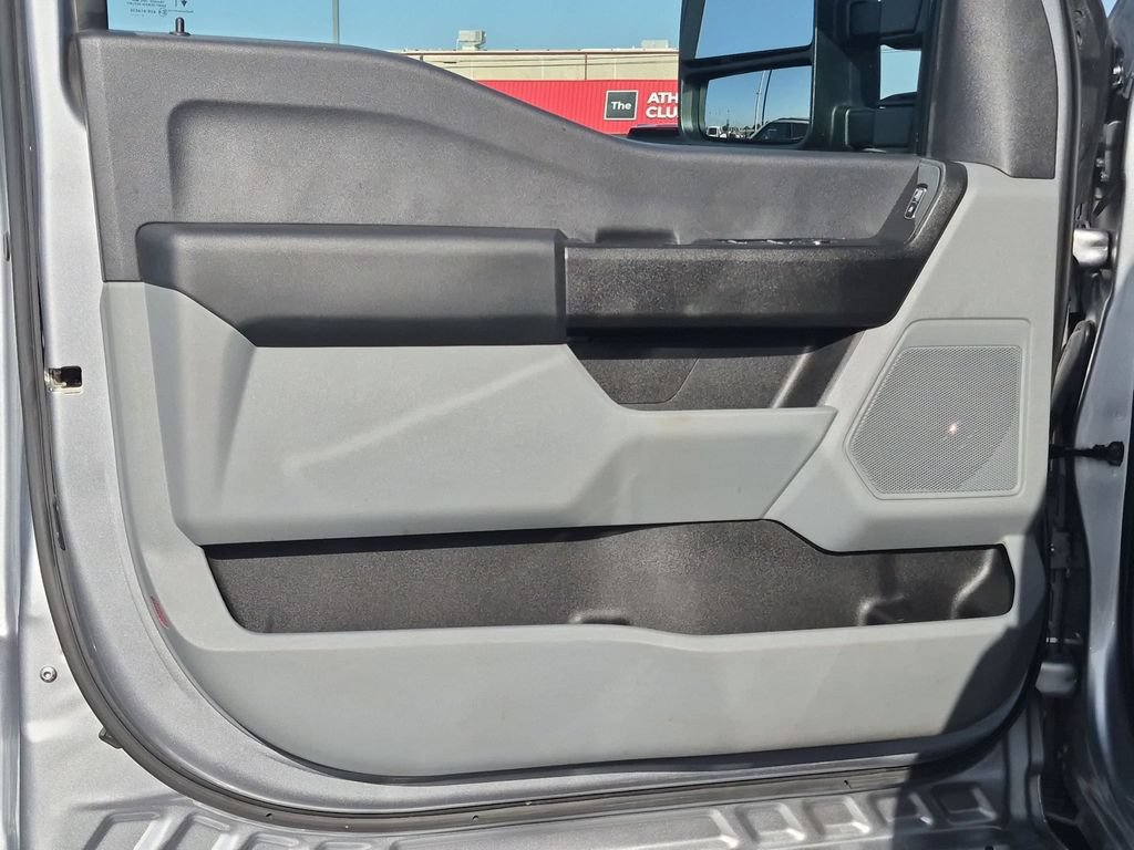Used 2023 Ford F350 XL AWD/4WD image 18