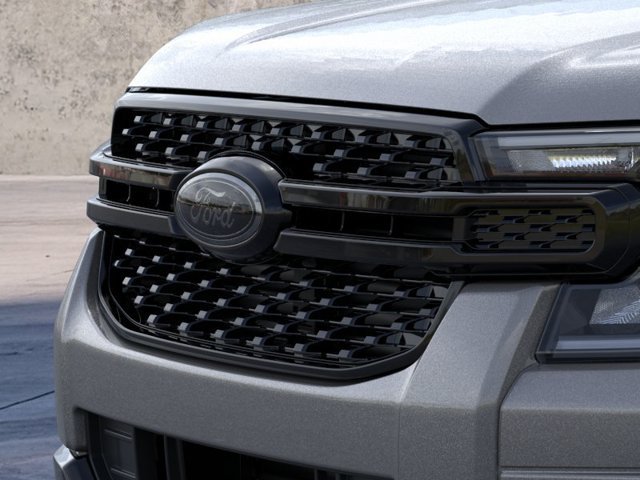 New 2026 Ford Ranger XLT AWD/4WD image 17