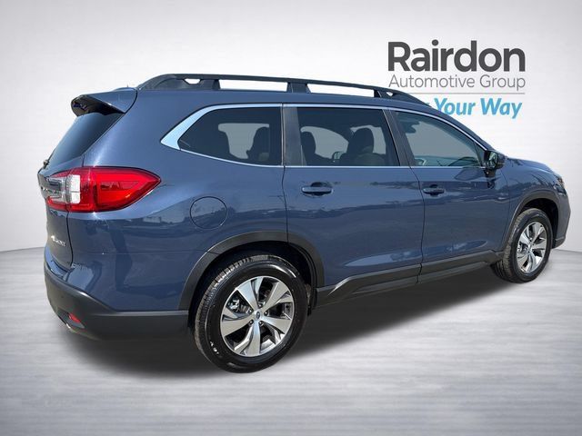 Used 2025 Subaru Ascent Premium AWD/4WD image 7