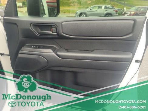 Certified 2024 Toyota Land Cruiser 1958 AWD/4WD image 21