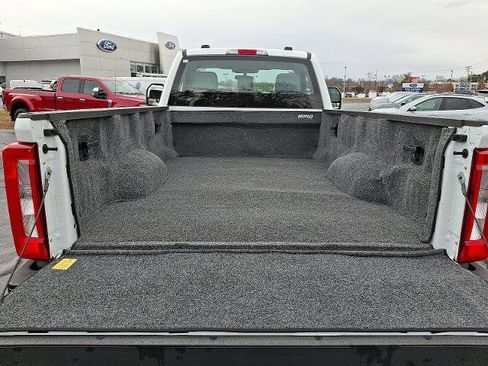 Certified 2024 Ford F350 XL w/ FX4 Off-Road Package image 27