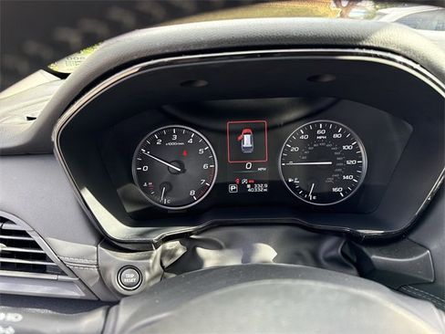 Certified 2023 Subaru Outback Premium image 15