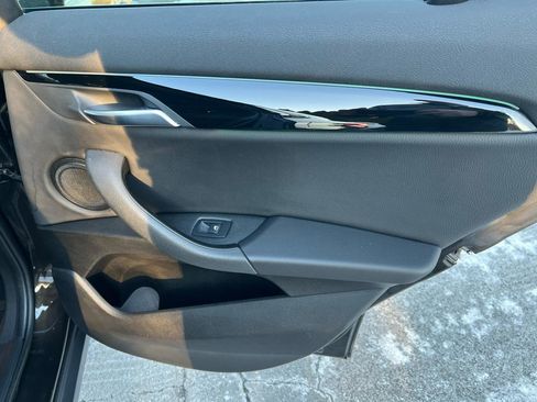 Used 2018 BMW X2 xDrive28i w/ Convenience Package image 16