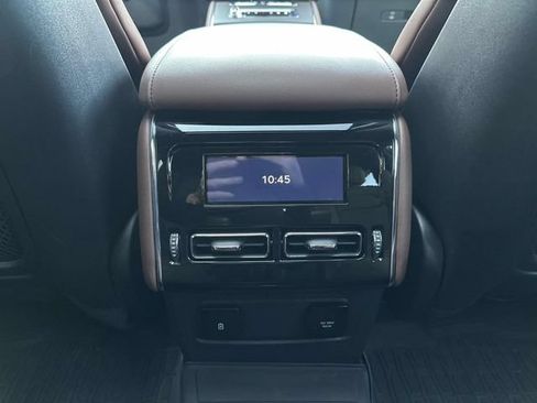 Used 2025 Lincoln Aviator Reserve w/ Illumination Package AWD/4WD image 61