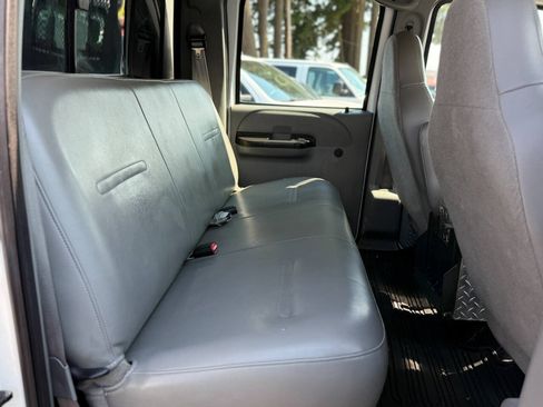 Used 2006 Ford F350 Lariat AWD/4WD image 30