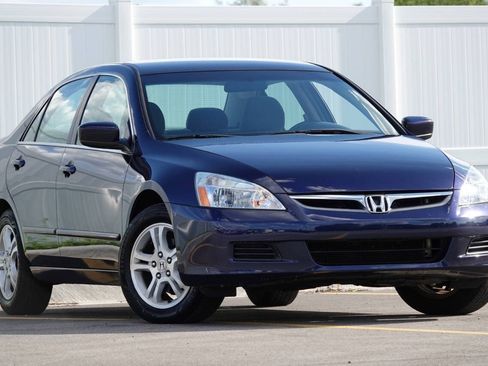 Used 2007 Honda Accord SE image 27