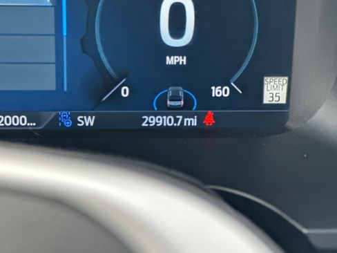 Certified 2022 Ford Expedition Max Limited image 26