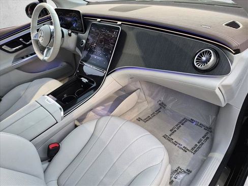 Certified 2023 Mercedes-Benz EQE 350+ 4MATIC Sedan image 22