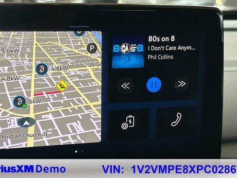 Used 2023 Volkswagen ID.4 Pro S image 37