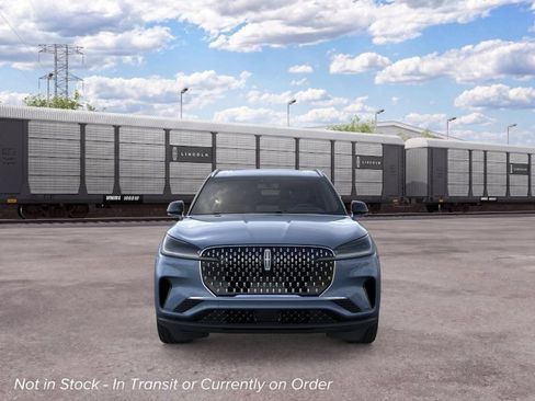 New 2026 Lincoln Aviator Reserve AWD/4WD image 6